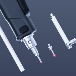 Оптична система Shining 3D FreeProbe 2