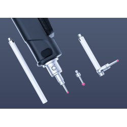 Оптична система Shining 3D FreeProbe 2