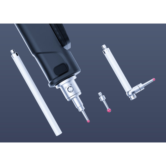 Оптична система Shining 3D FreeProbe 2