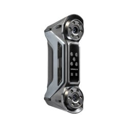 Shining 3D FreeScan Combo+ Wireless Optical System