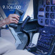 Shining 3D FreeScan Combo+ Wireless Optical System