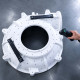 Shining 3D FreeScan Combo+ Wireless Optical System