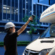 Shining 3D FreeScan Combo+ Wireless Optical System