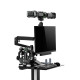 Shining 3D FreeScan Trak Nova+ Optical System