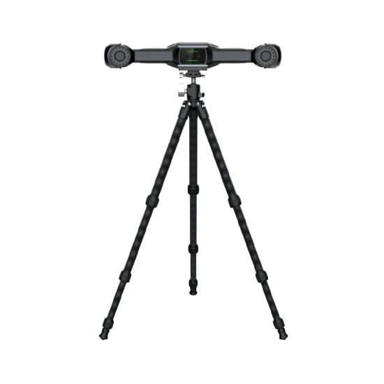 Shining 3D FreeScan Trak Nova+ Optical System