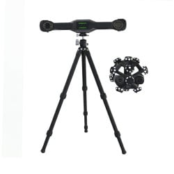 Shining 3D FreeScan Trak Nova+ Optical System