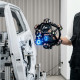 Shining 3D Freescan Trak ProW+ System Optyczny