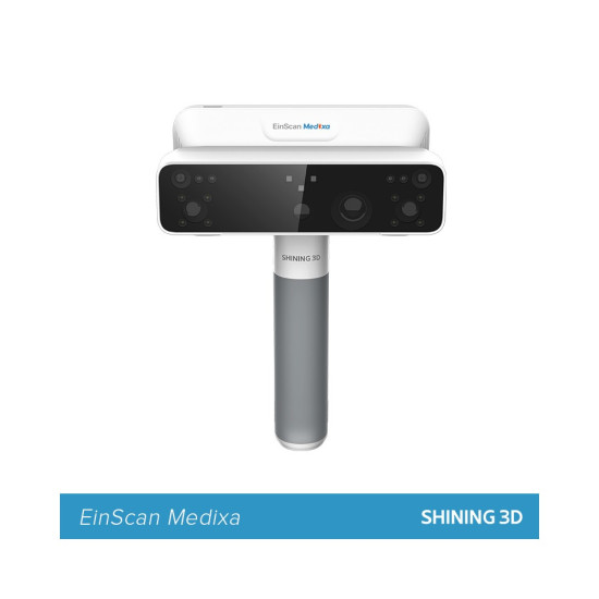 3D-Scanner SHINING 3D EinScan Medixa