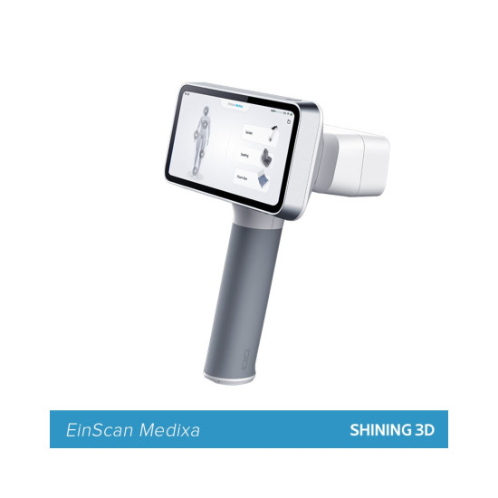 3D-Scanner SHINING 3D EinScan Medixa