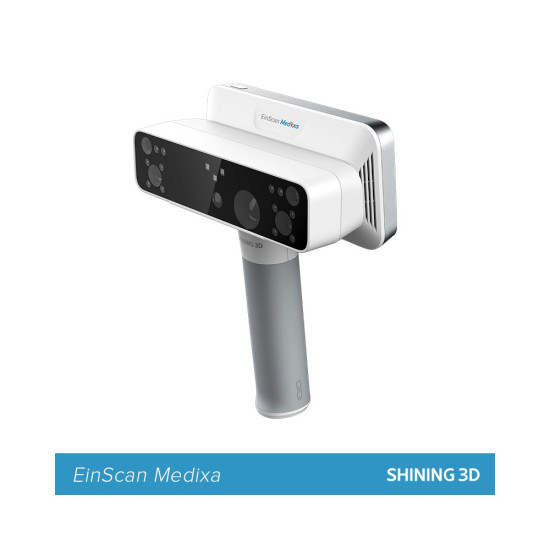 3D-Scanner SHINING 3D EinScan Medixa