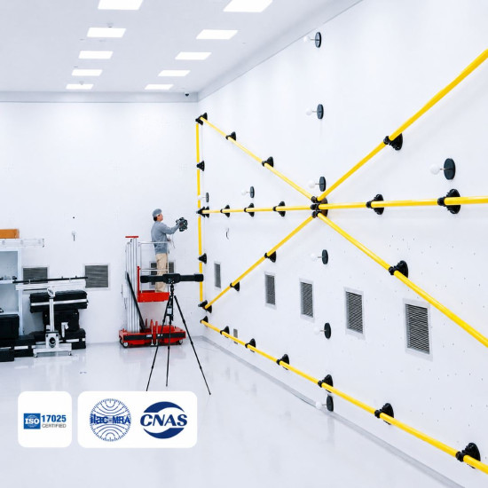 3D scanner SHINING 3D OptimScan Q9