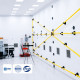 3D scanner SHINING 3D OptimScan Q9