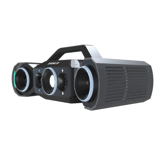 3D scanner SHINING 3D OptimScan Q9