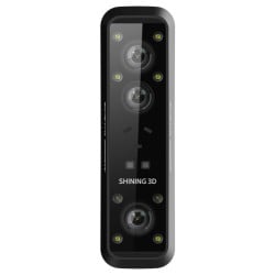 Skaner 3D SHINING 3D Einstar Rockit 