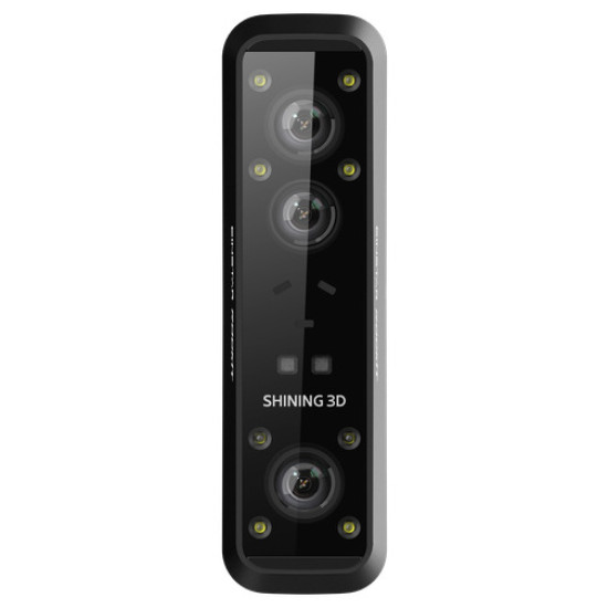 3D сканер SHINING 3D Einstar Rockit 