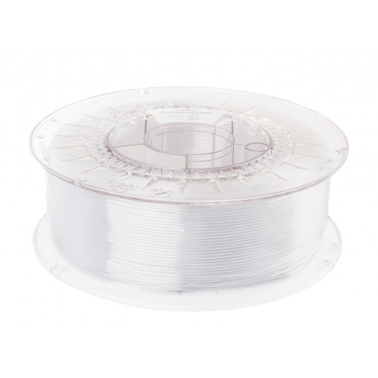 PET-G Premium filament Spectrum Filaments 1,75 mm / 1,0 kg PET-G Premium filament Spectrum Filaments 1,75 mm / 1,0 kg