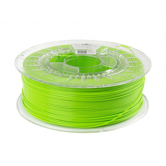PET-G Premium filament Spectrum Filaments 1,75 mm / 1,0 kg PET-G Premium filament Spectrum Filaments 1,75 mm / 1,0 kg