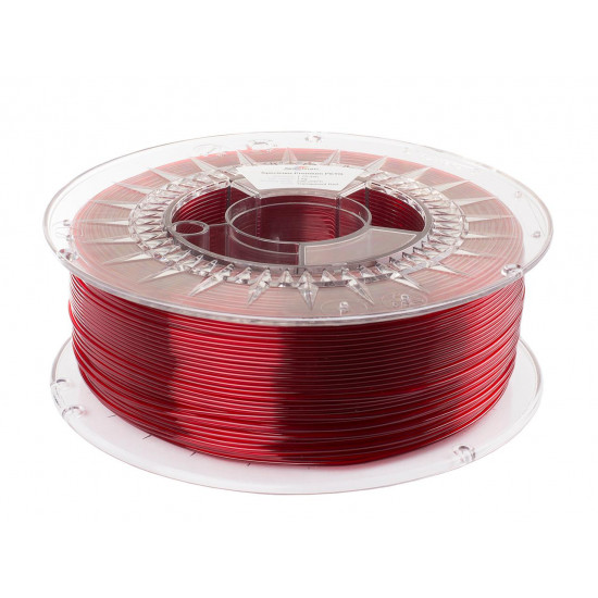 PET-G Premium filament Spectrum Filaments 1,75 mm / 1,0 kg PET-G Premium filament Spectrum Filaments 1,75 mm / 1,0 kg