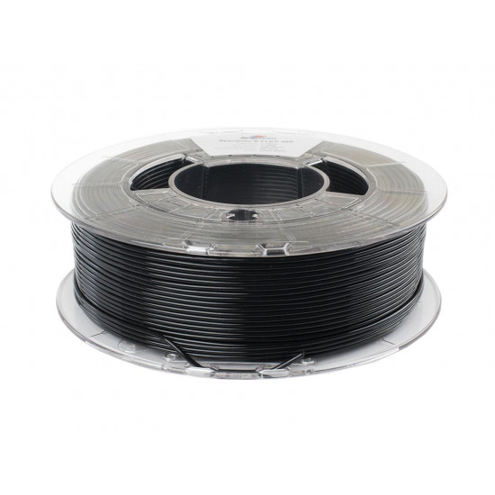 TPU S-Flex 98A filament Spectrum Filaments 1,75 mm / 0,5 kg