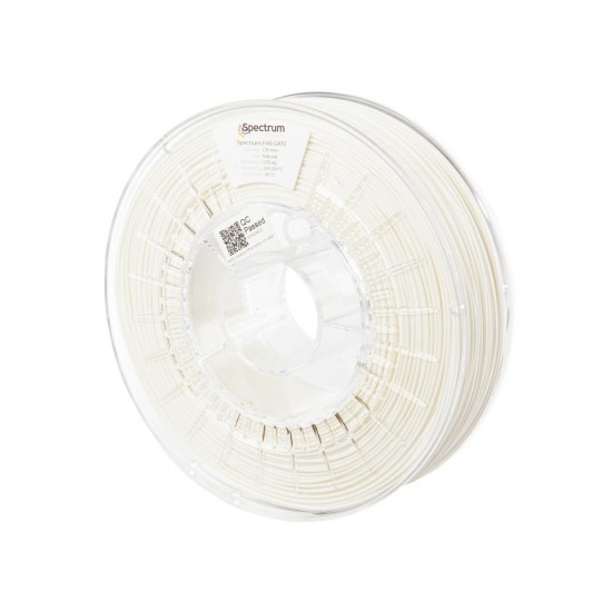 PA6 GK10 філамент Spectrum Filaments 1,75 мм / 0,75 кг