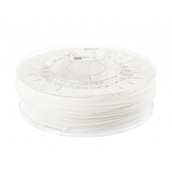 PP filament Spectrum Filaments 1,75 mm / 0,75 kg PP filament Spectrum Filaments 1,75 mm / 0,75 kg