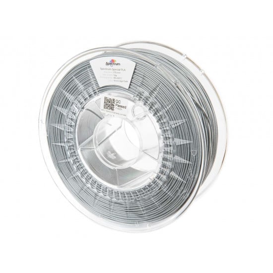 PLA Stone Age filament Spectrum Filaments 1,75 mm / 1,0 kg PLA Stone Age filament Spectrum Filaments 1,75 mm / 1,0 kg