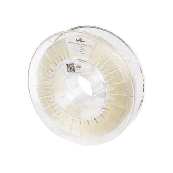 Polyamide PA6 Low Warp філамент Spectrum Filaments 1,75 мм / 0,5 кг