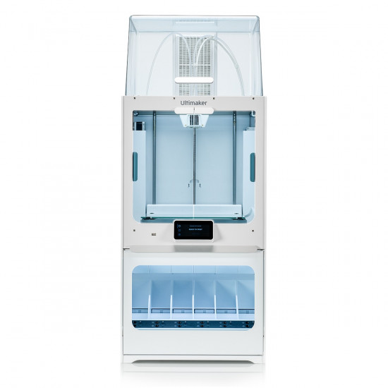 3D принтер UltiMaker S5 Pro Bundle