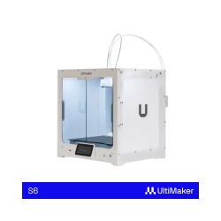 3D принтер UltiMaker S6 Secure