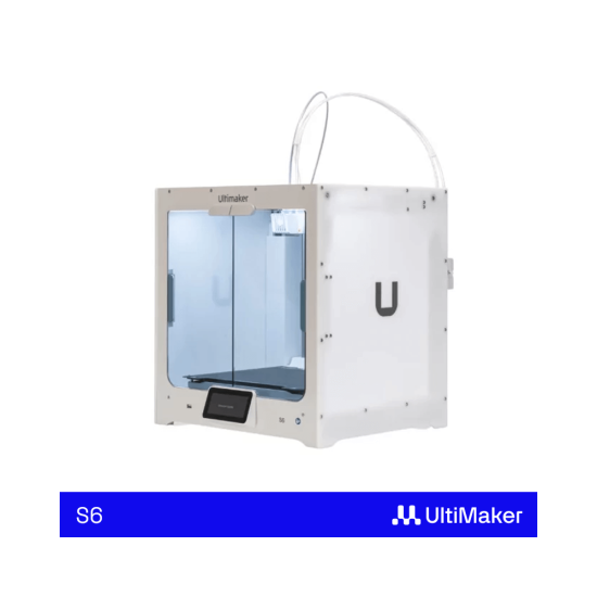 3D printer UltiMaker S6 Secure