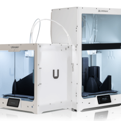 3D принтер UltiMaker S6 Secure