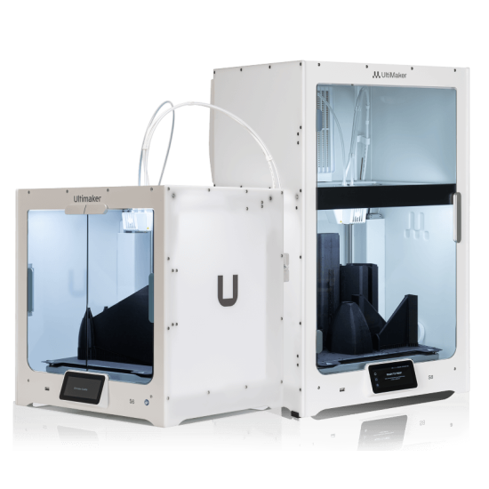 3D printer UltiMaker S6 Secure