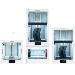 3D принтер UltiMaker S6 Secure
