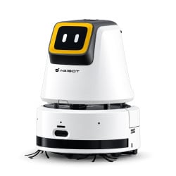 AgiBot C2P Cleaning Robot