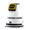 AgiBot C2P Cleaning Robot
