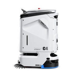 AgiBot C4 Cleaning Robot