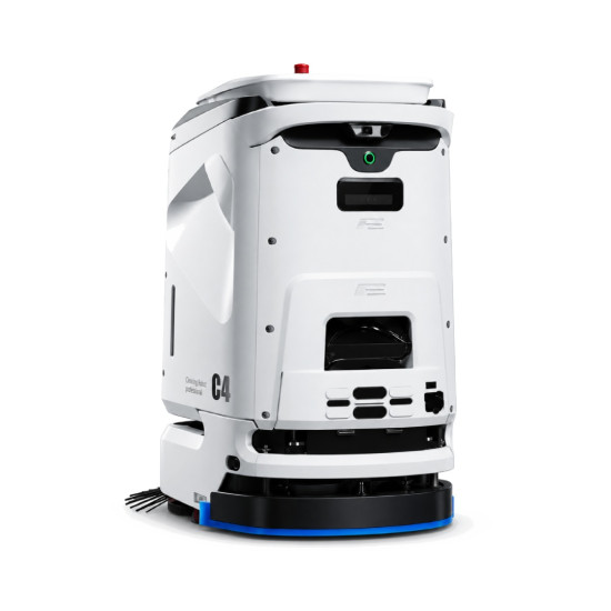 AgiBot C4 Cleaning Robot