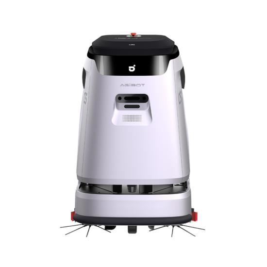 AgiBot C5 Cleaning Robot