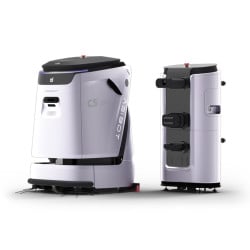 AgiBot C5 Cleaning Robot