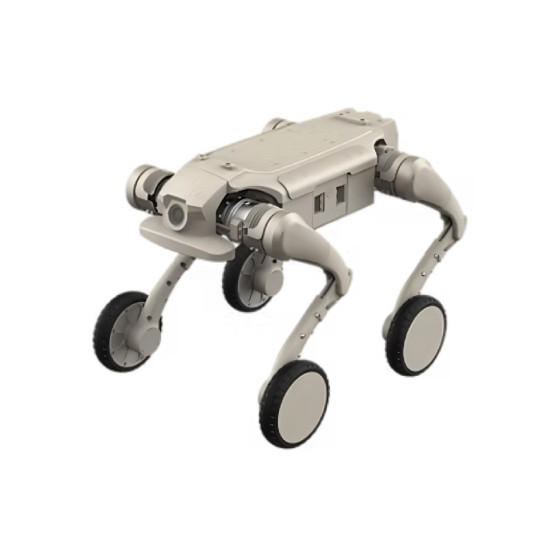 Roboter-Hund AgiBot D1 Ultra-W