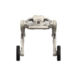 Roboter-Hund AgiBot D1 Ultra-W
