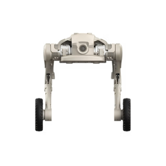 Roboter-Hund AgiBot D1 Ultra-W