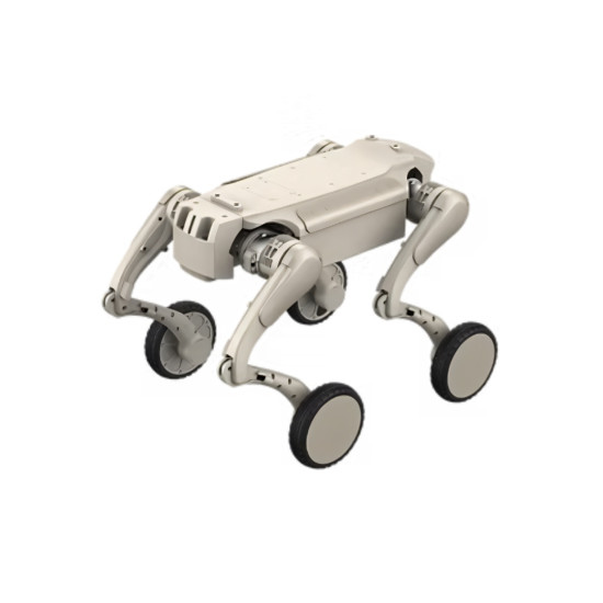 Roboter-Hund AgiBot D1 Ultra-W