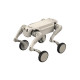 Roboter-Hund AgiBot D1 Ultra-W