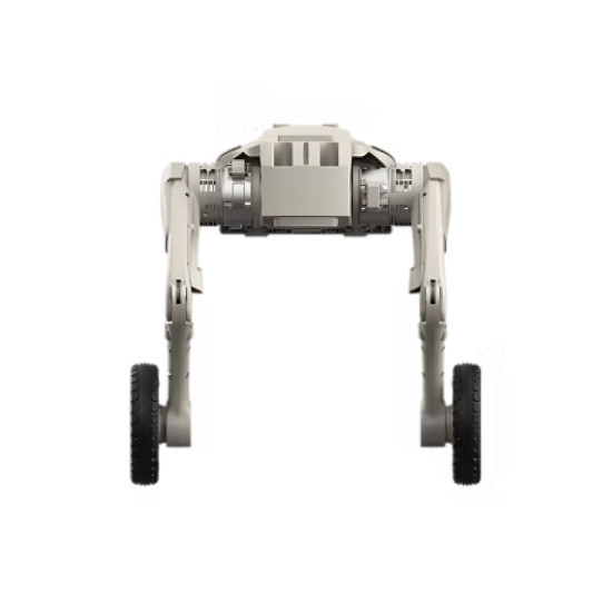 Roboter-Hund AgiBot D1 Ultra-W