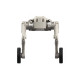 Roboter-Hund AgiBot D1 Ultra-W