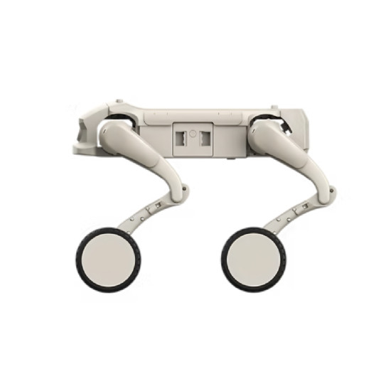 Roboter-Hund AgiBot D1 Ultra-W