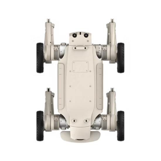 Roboter-Hund AgiBot D1 Ultra-W