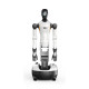 AgiBot G2 Radgetriebener Humanoider Roboter