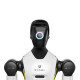 AgiBot G2 Radgetriebener Humanoider Roboter